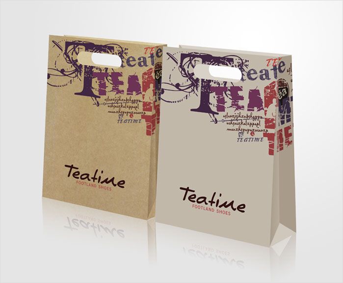 teatime天泰鞋业
