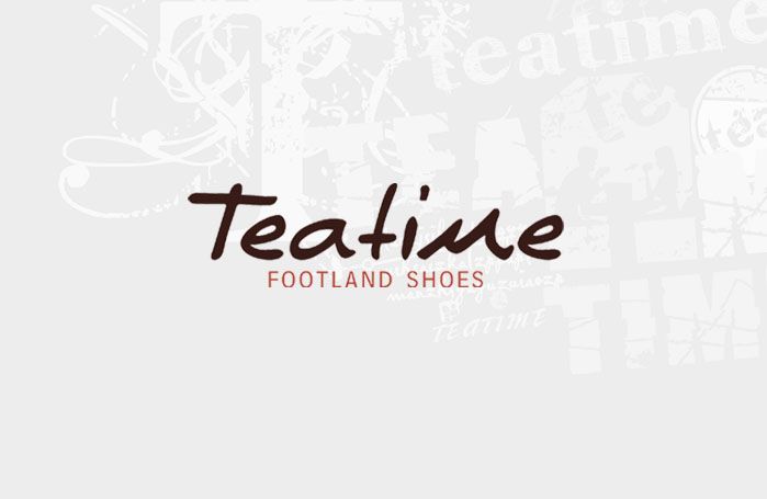 teatime天泰鞋业